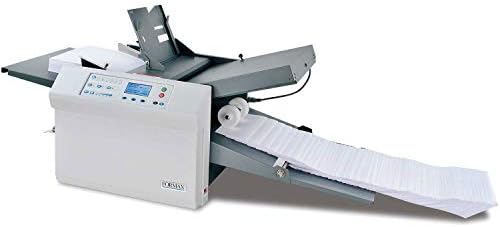 Formax FD 38X Automatic Office Paper Folding Machine