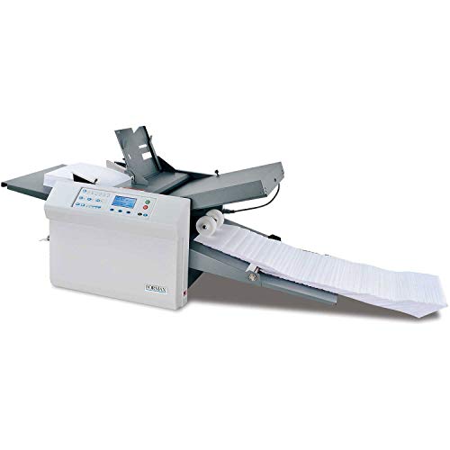 The 20 Best Formax Paper Folding Machines of 2025 [Verified] - Cherry Picks
