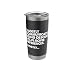 I Mostly Communicate Through Sci-Fi Movie Quotes - Film Nerd Stainless Steel Insulated Tumbler