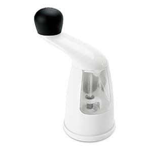 OXO Good Grips Pepper Mill with Rotating Handle