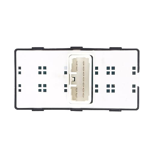 Interrupteur de vitre électrique 93571-4H110 à haute sensibilité