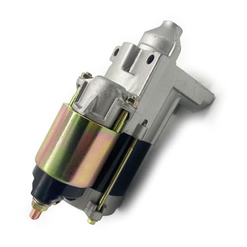 Démarreur GX610 pour réparer un tracteur tondeuse en panne