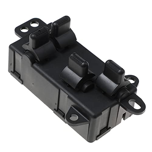 Bouton de commande de lève-vitre 4685732AC console de haute précision