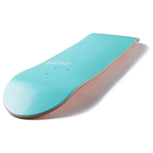 [Ccs] Logo Skateboard Deck Mint 8.25" #TOP1