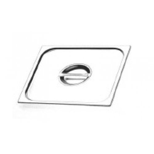 Mori 2A GN Inox 1.1-Coperchio Standard
