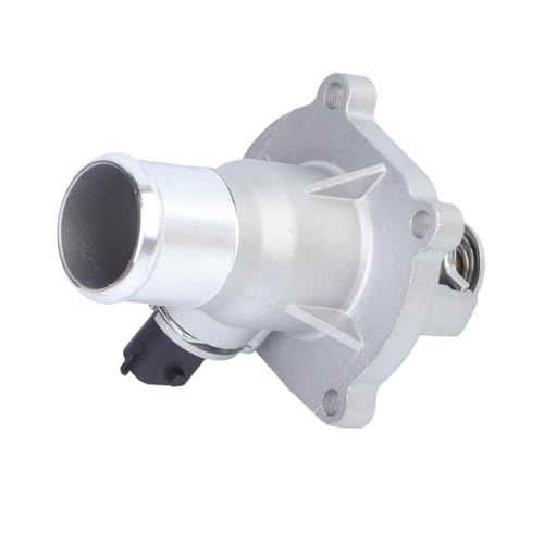 Thermostat de liquide de refroidissement moteur évite la surchauffe bloc 55597008 96984104