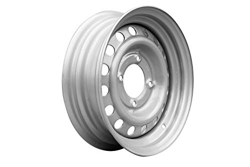 STARCO 13″ Trailer Wheel – Stable and Robust STARCO 13″ Trailer Wheel – Stable and Robust