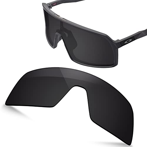 Image of Replacement Lenses for Oakley Sutro OO9406 Sunglass