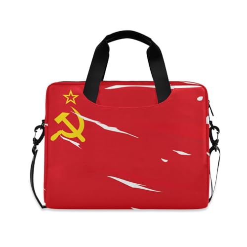 Funda para Laptop de 15.6 Pulgadas con Correa y Asa