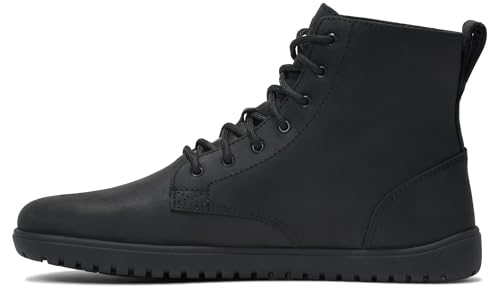 Image of Xero Shoes Men's Denver II Lace-Up Barefoot Hiking Boots
