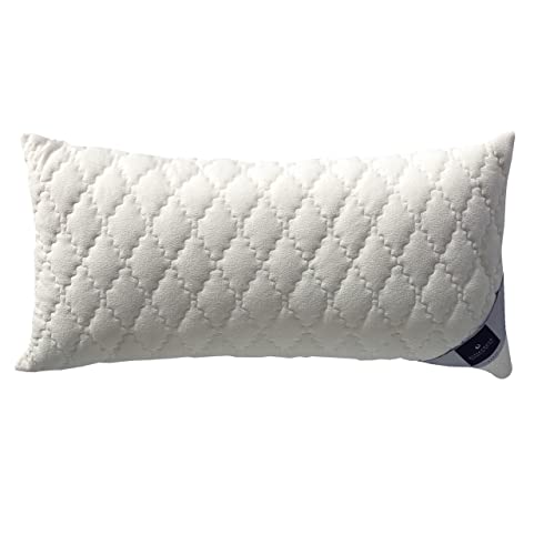 Billerbeck Rosshaar-Kissen | Bilind | 40 x 80 cm | Naturkissen | hohe...
