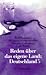 Reden über das eigene Land: Deutschland 5 - Biermann, Wolf, Hamm-Brücher, Hildegard, Eschenburg, Theodor, Rinser, Luise