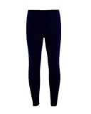  Miss Faceless Mädchen Leggings Gr. 158, navy