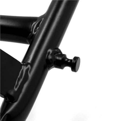 Support central de béquille pour moto KLR 650 stationnement aventure - 6