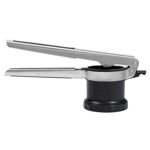 OXO Good Grips 3-in-1 Adjustable Potato Ricer by OXO - Used condition - US$33.52