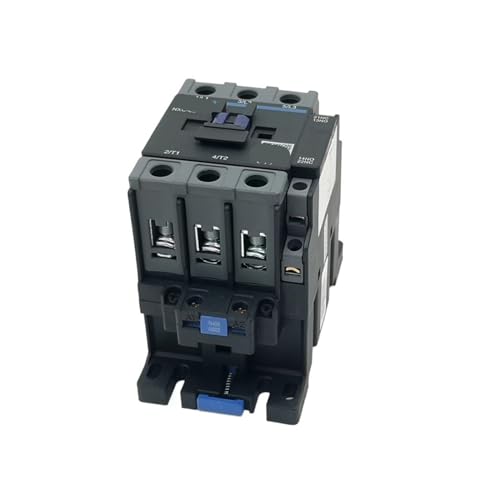 Contacteur CA NXC-65 évite les surcharges de circuit 65A
