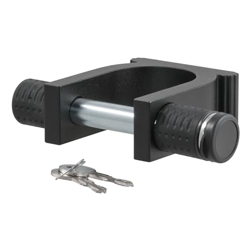 Curt 23255 Dumbbell Style King Pin Lock by CURT - Used condition - US$31.60