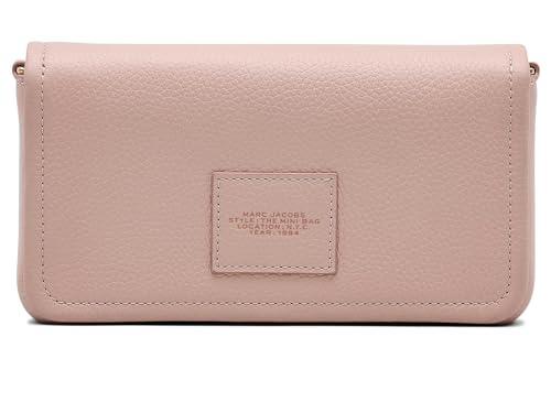 Image of Marc Jacobs Women's The Leather Mini Bag