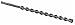 IRWIN 322015 SDS-Plus 7/32 x 10 x 12 Hammer Drill Bit