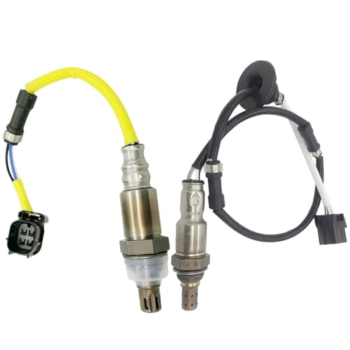 Capteur d'oxygène 36531-RME-A01 résout le voyant moteur de votre Fit