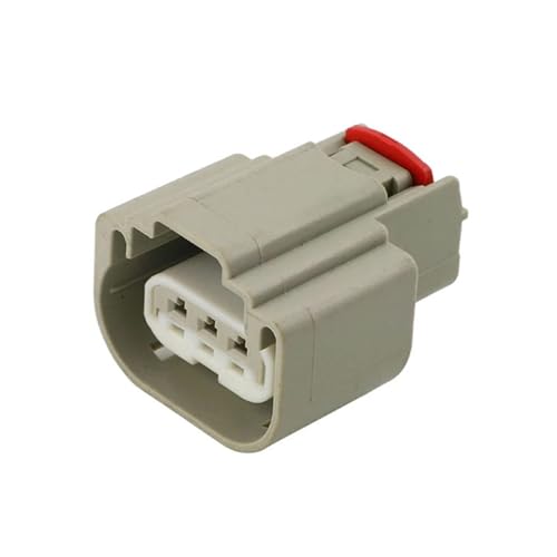 Connecteur bobine d'allumage TPS 160073-3106 étanche 3 broches pour faisceau électrique moteur