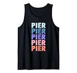 lisa del piero name Questo design fresco ed elegante Pier è un'ottima idea regalo, Pier geschenke, qualcuno con quel nome Pier, camicia personalizzata per le donne Pier cadeau, il nome è Pier che dice sarcastico Tee Pier, camicia personalizzata Pier, regalo gag Pier, Pier nome personalizzato, cus