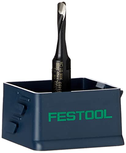 Festool 493490 Domino Cutter, 5mm