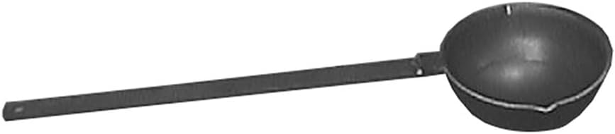 4 WROT STL LADLE