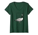 canada goose femme sale Léger, Coupe classique, manche à double couture et ourlet à la base
