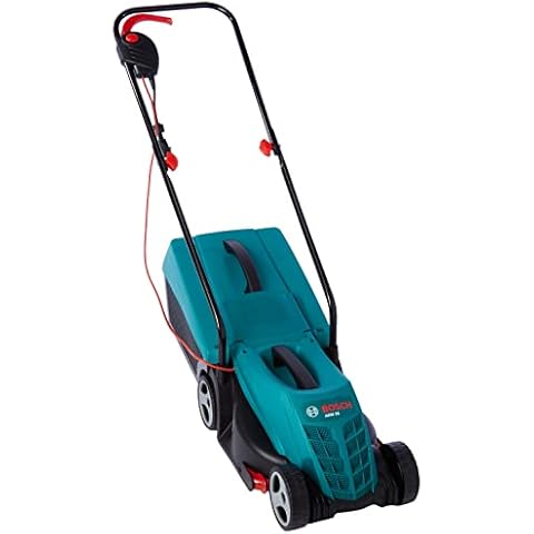 Bosch Rasenmäher ARM 32 (1200 Watt, Schnittbreite: 32 cm, im Karton) Cover