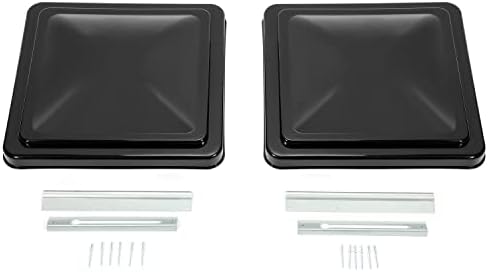 Camper Vent Cover 14-Inch RV Roof Vent Cover - Act Formwork
