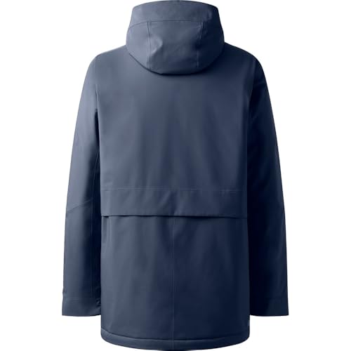 Haglöfs Salix Proof Mimic II Parka 2XL abrigo impermeable de invierno largo 2