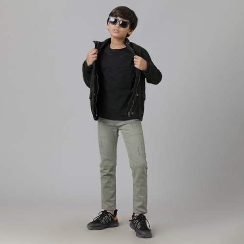 Image of Under Fourteen Only Boys Jackets