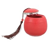 Urnes pour chats - l'urne pour animaux de compagnie est de petite taille, pratique à transporter, n'occupe pas d'espace sur votre bureau ou dans votre , urne petite