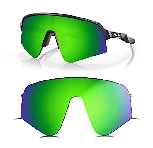 Image of Polarized Replacement Lenses for Oakley Sutro Lite Sweep Sunglasses OO9465
