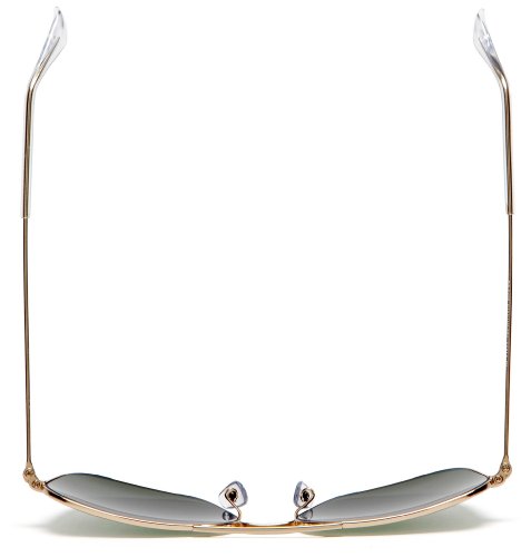 Ray Ban - Occhiali da Sole Caravan, Unisex adulto