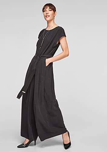 s.Oliver BLACK LABEL 150.10.107.20.201.2103248 dames Jumpsuit - Image 5