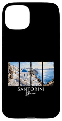 �T���g���[�j�� �M���V�� �o�P�[�V�����A�C�����h �z���f�[ ���s���D�� �X�}�z�P�[�X iPhone 15 Plus �p