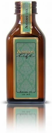 ArganLife Argan Oil Professional Hair Treatment