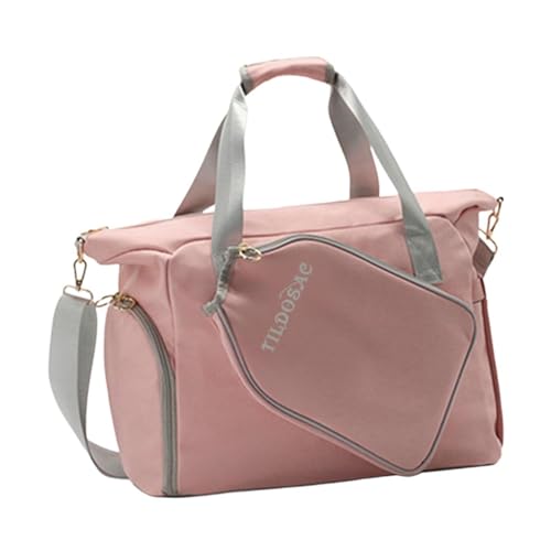 Sac raquettes pickleball léger pour ranger facilement toutes ses affaires