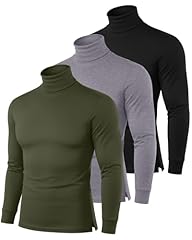 Army Green, Light Gray, Black