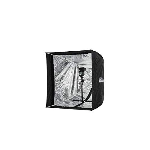 Westcott Medium Apollo Softbox 28" - Bundle With Westcott 40-Degree Egg Crate Grid #TOP4