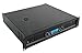 Rockville RPA14 7000W Peak / 2000W RMS 2 Channel Power Amplifier, Bridgeable/Stereo/Parallel Modes, Crossover Switch, LCD Display, for Pro DJs and Live Sound