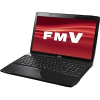 富士通のオールインワンな21.5型デスクトップPC「FMV ESPRIMO FH52/M