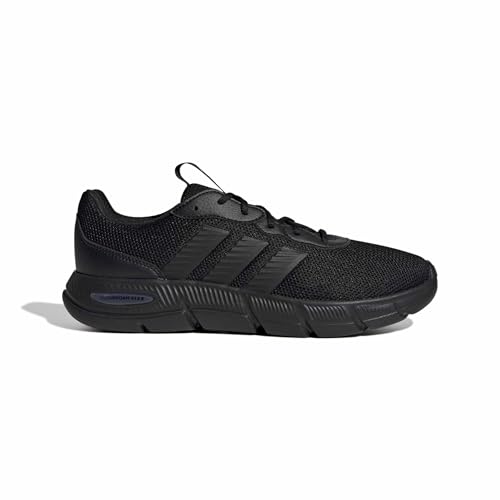 Image of adidas Mens Cloudfoam Flex - Laces Sports Shoes
