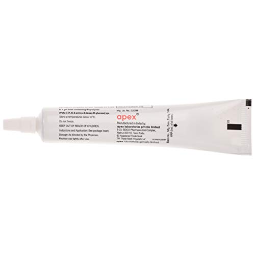Image of Acnovate Trio - Tube of 15gm Gel