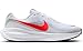Nike Men's Revolution 8 Road Running Shoes, White/Bright Crimson-Pure Platinum-Black, 13 Extra Wide