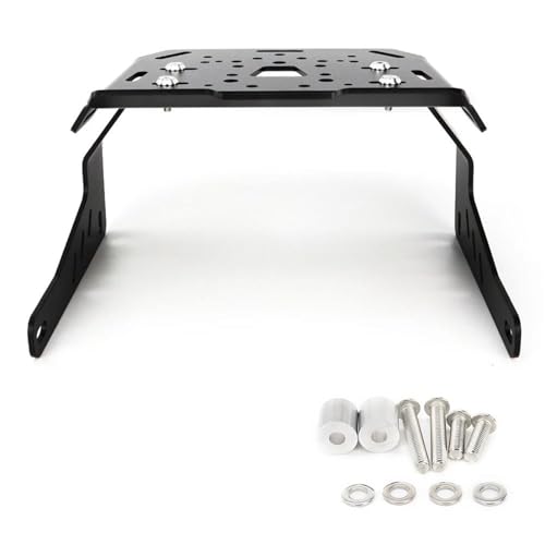 Soporte para equipaje BMW R12 2024-2025 soluciona espacio maleta 3