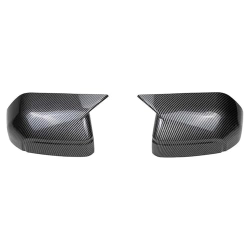 Miroirs couvercle Ford Bronco Sport carbone pour vos aventures outdoor