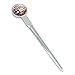 Harry Potter Cute Chibi Pattern Classic Chrome Plated Metal Envelope Letter Opener Slitter
